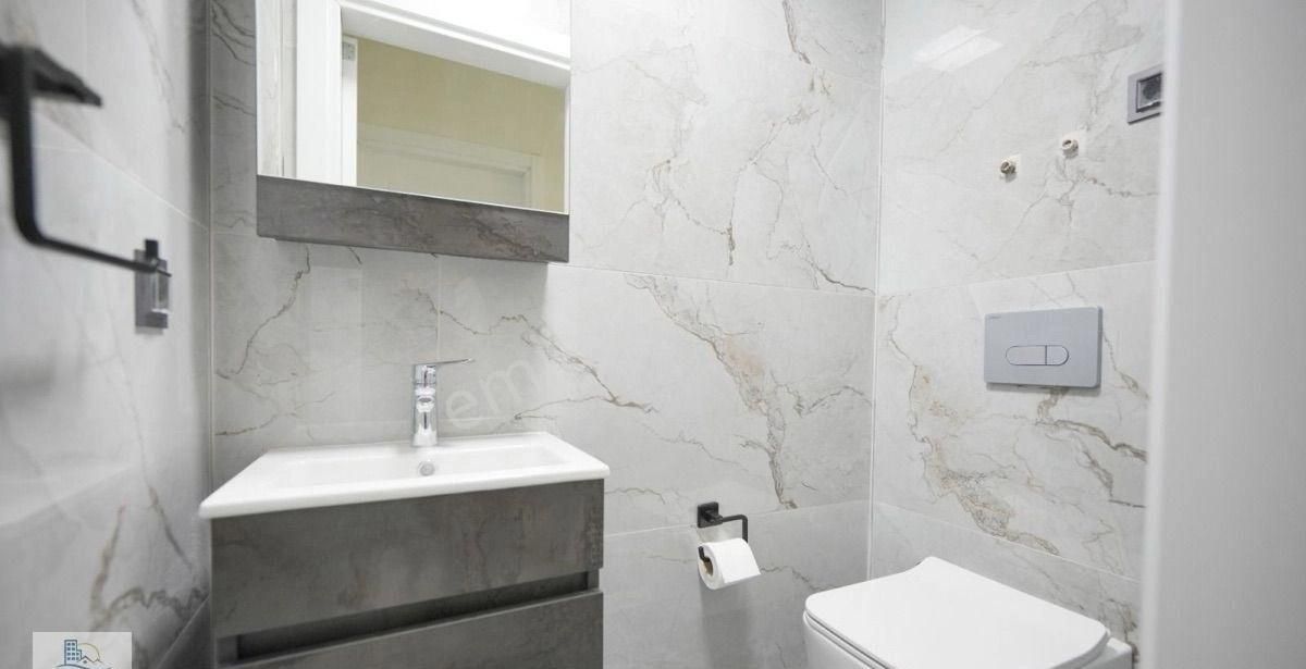 Didim Altınkumda Denize 100 Metre Mesafede Deniz Manzaralı Eşyalı 3+1 Dubleks Daire - Görsel 4