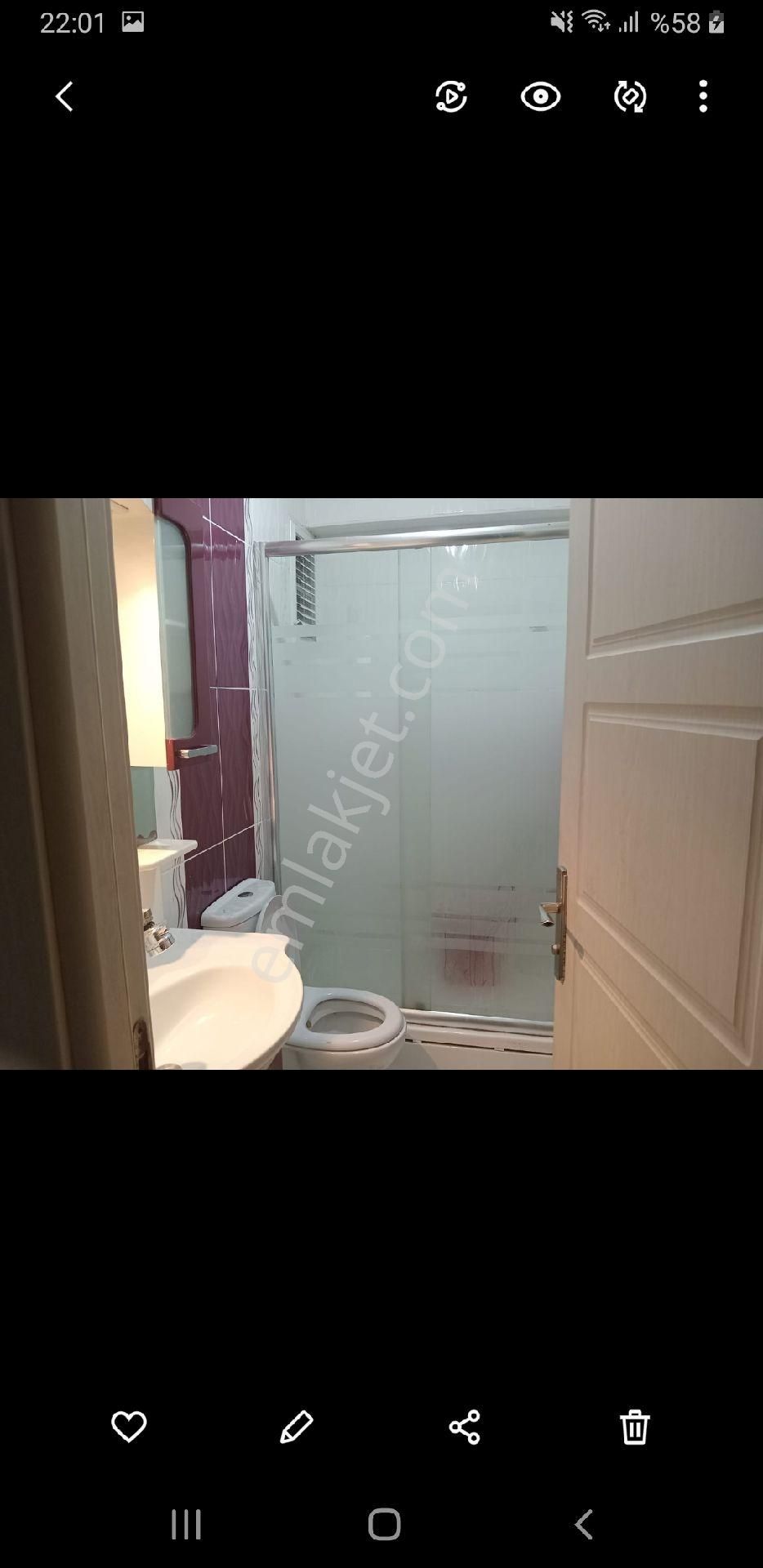 Bağcılar Yıldıztepe Kiralık Daire 2+1 Geniş Daire