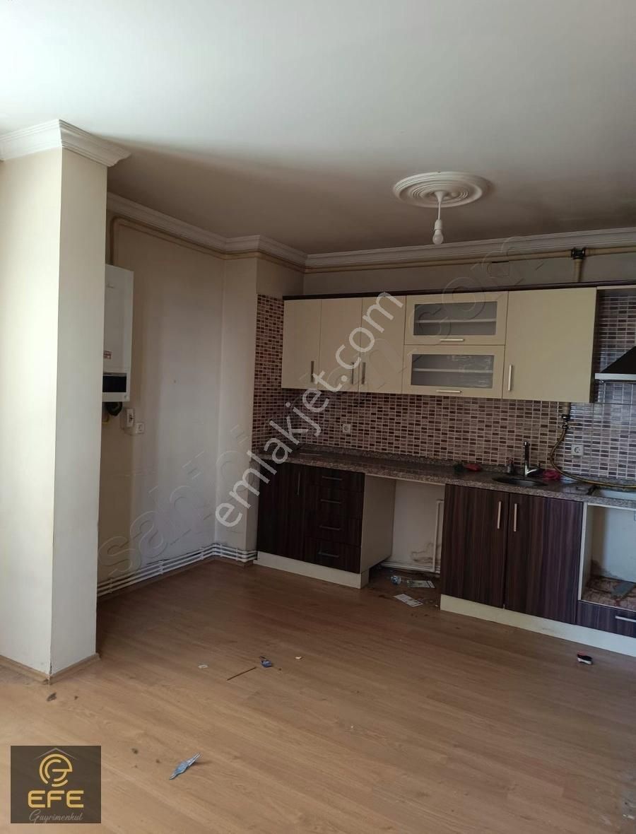 Akçaabat Söğütlü Kiralık Daire Efe Gayrimenkulden Kiralık 3+0 Doğal Gazlı Daire