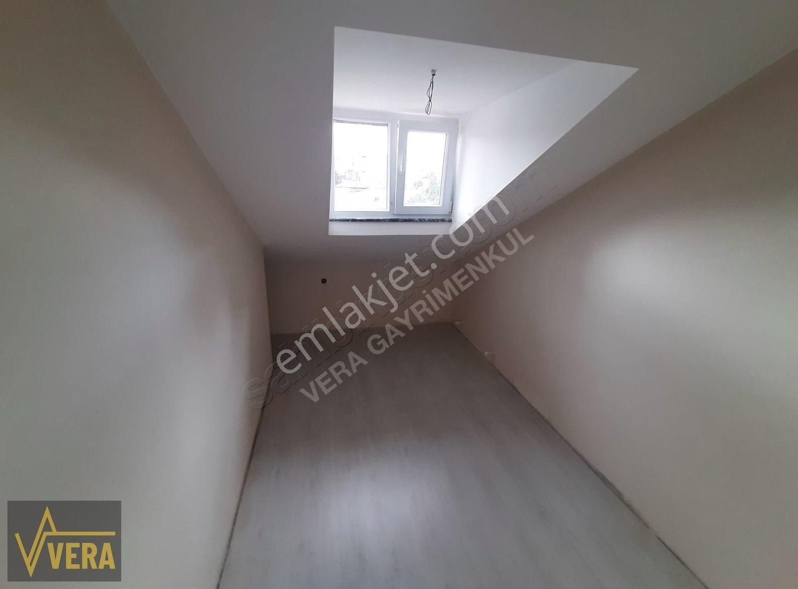 Ataşehir Aşıkveysel Satılık Daire Ataşehir Aşıkveysel Mahallesinde Satılık 4+2 Sıfır Dubleks Daire