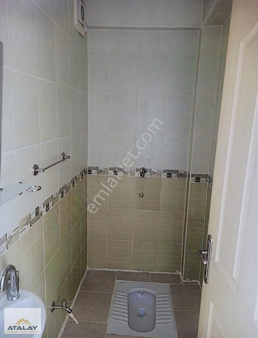 Kütahya Merkez Meydan Kiralık Daire Meydan Da Kiralık 3+1 Dublex