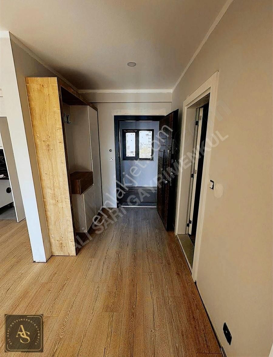 Ali Sarı Ultra Lüks Merkezi Konum Geniş Sıfır 1+1 Satılık Daire - Görsel 2