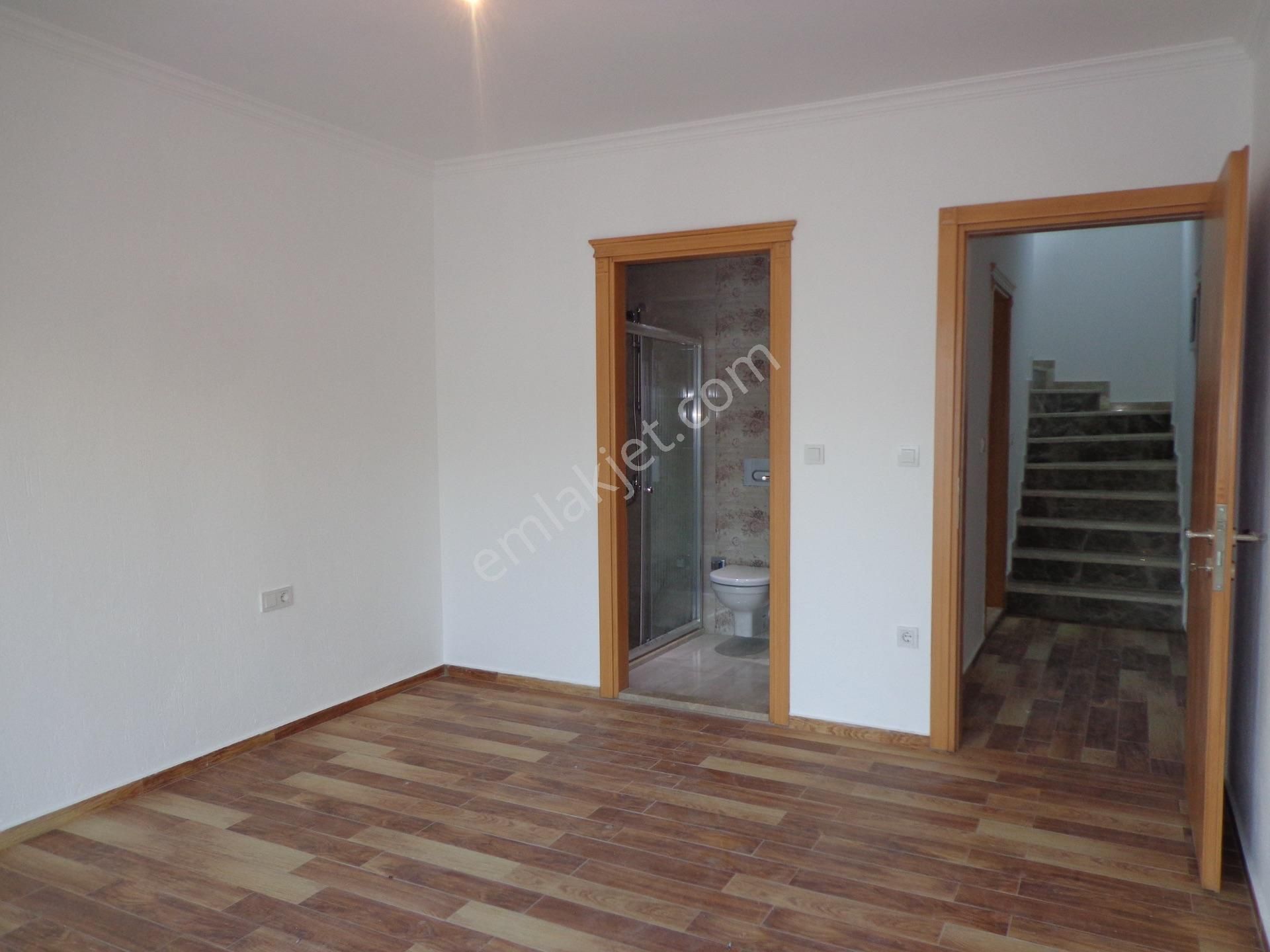 Bodrum, Asarlıkda, Denize 150m, Lüks 3+1 Dubleks Daire - Görsel 13