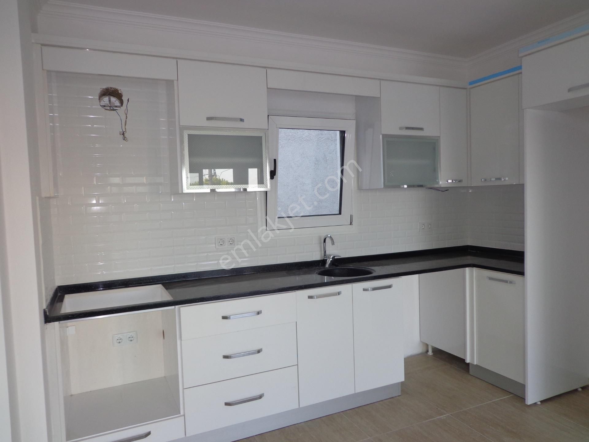 Bodrum, Asarlıkda, Denize 150m, Lüks 3+1 Dubleks Daire - Görsel 8