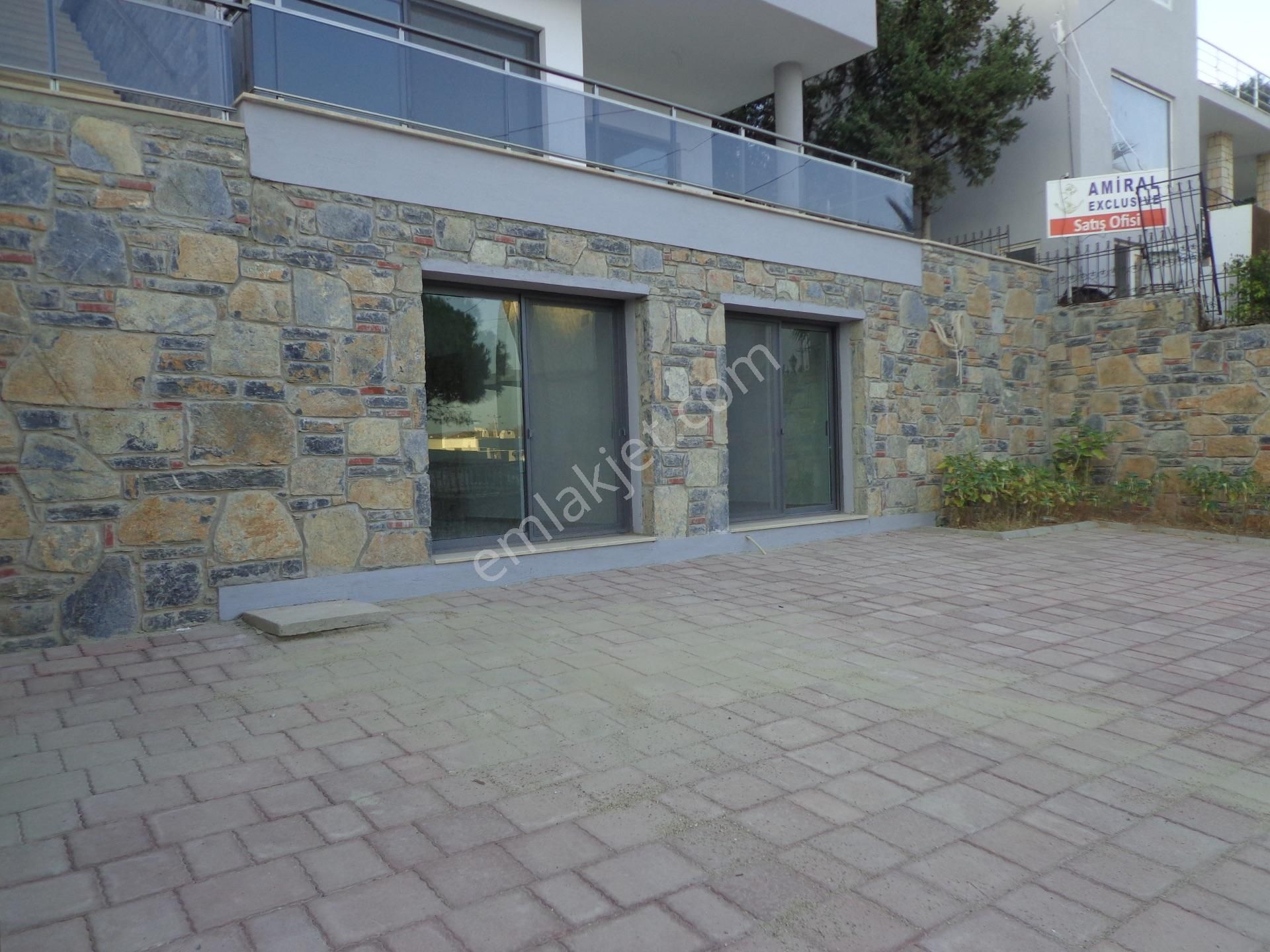 Bodrum, Asarlıkda, Denize 150m, Lüks 3+1 Dubleks Daire - Görsel 2