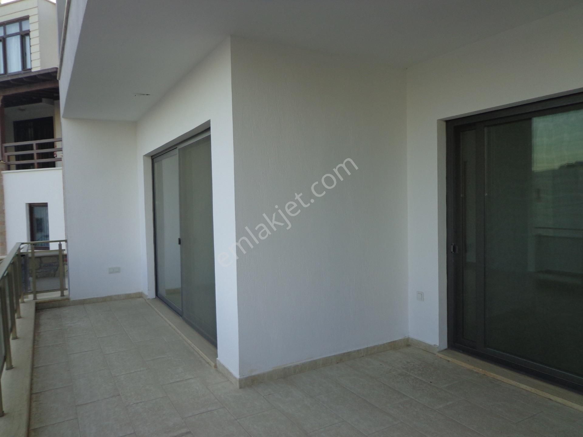 Bodrum, Asarlıkda, Denize 150m, Lüks 3+1 Dubleks Daire - Görsel 4
