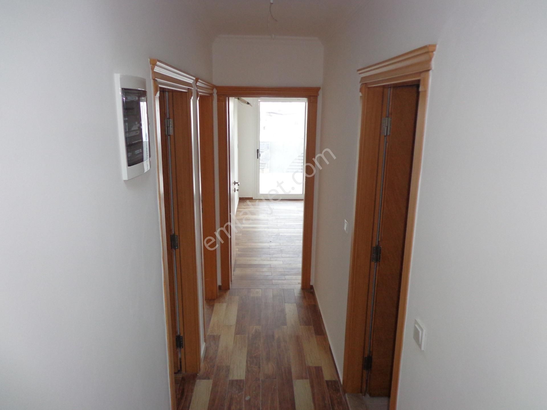 Bodrum, Asarlıkda, Denize 150m, Lüks 3+1 Dubleks Daire - Görsel 16
