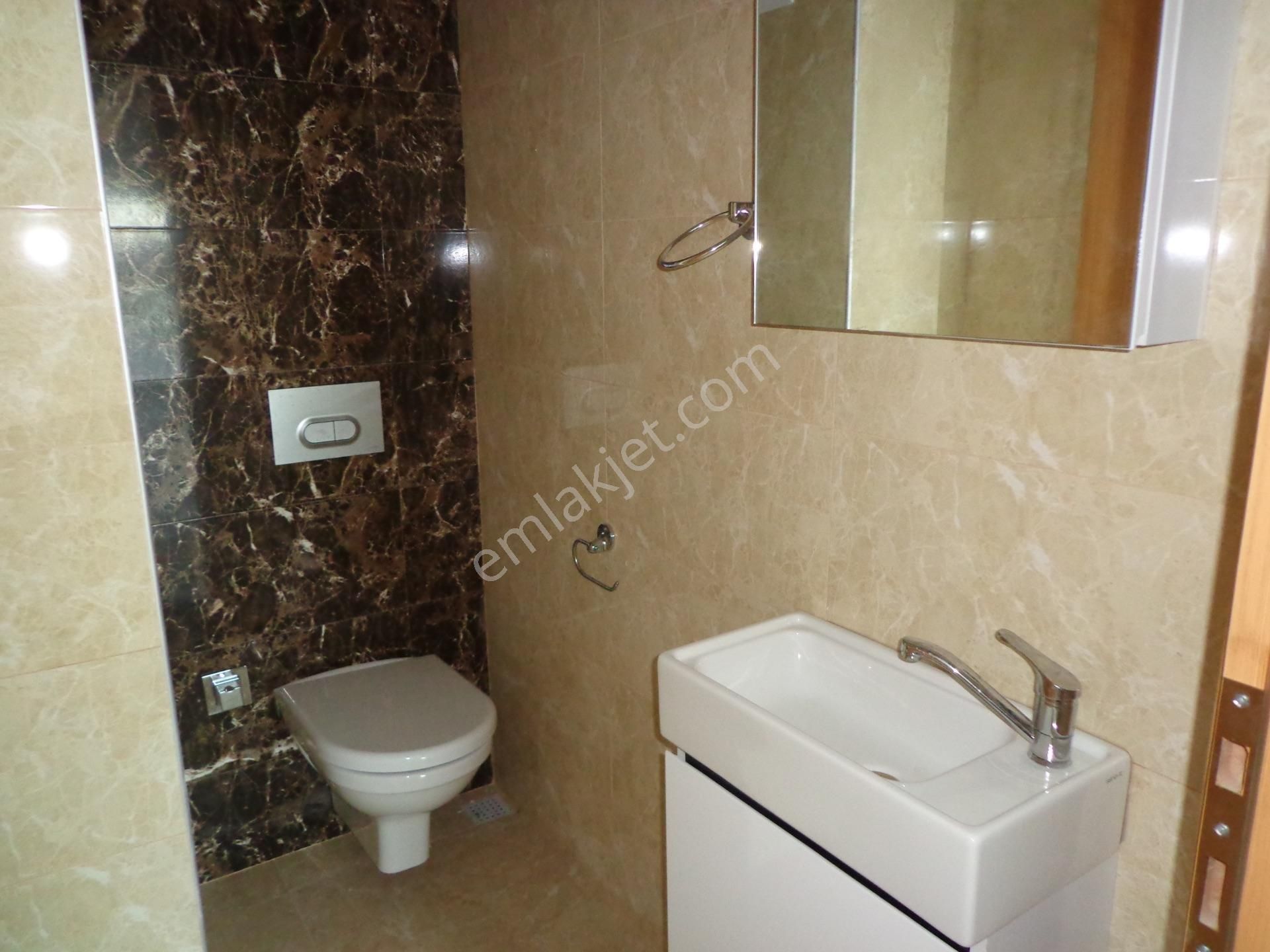 Bodrum, Asarlıkda, Denize 150m, Lüks 3+1 Dubleks Daire - Görsel 9