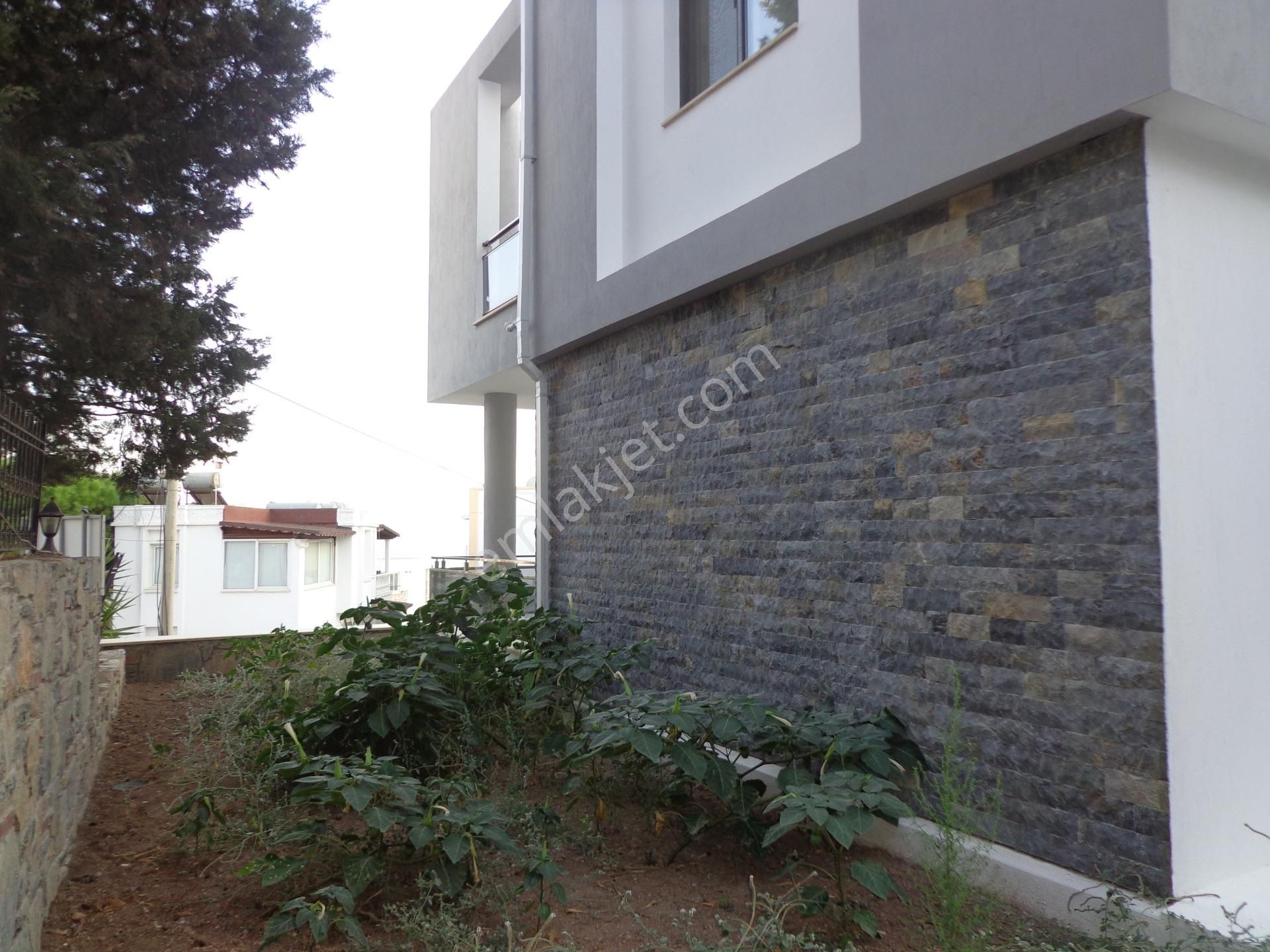 Bodrum, Asarlıkda, Denize 150m, Lüks 3+1 Dubleks Daire - Görsel 18