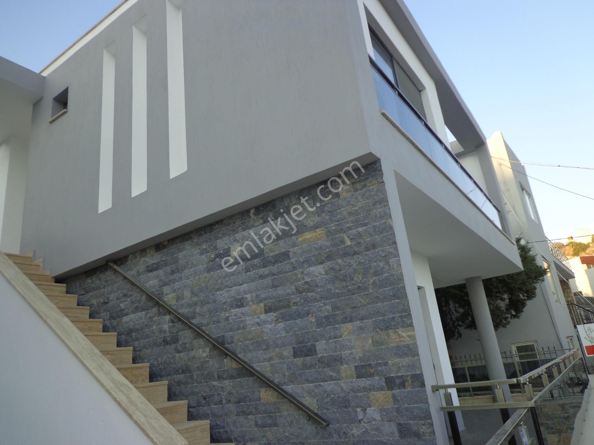 Bodrum, Asarlıkda, Denize 150m, Lüks 3+1 Dubleks Daire - Görsel 3