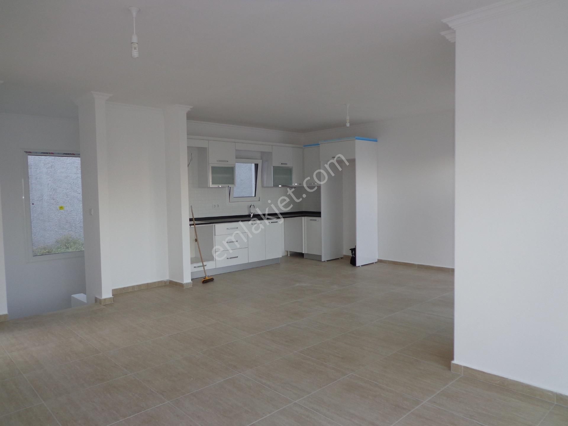 Bodrum, Asarlıkda, Denize 150m, Lüks 3+1 Dubleks Daire - Görsel 6