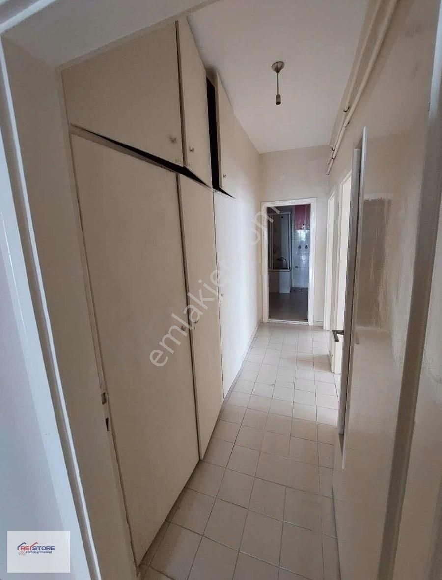 Çankaya Bahçelievler Kiralık Daire Bahçelievler 3+1 Metroya Yürüme Mesafesinde Arakat Kiralık Daire