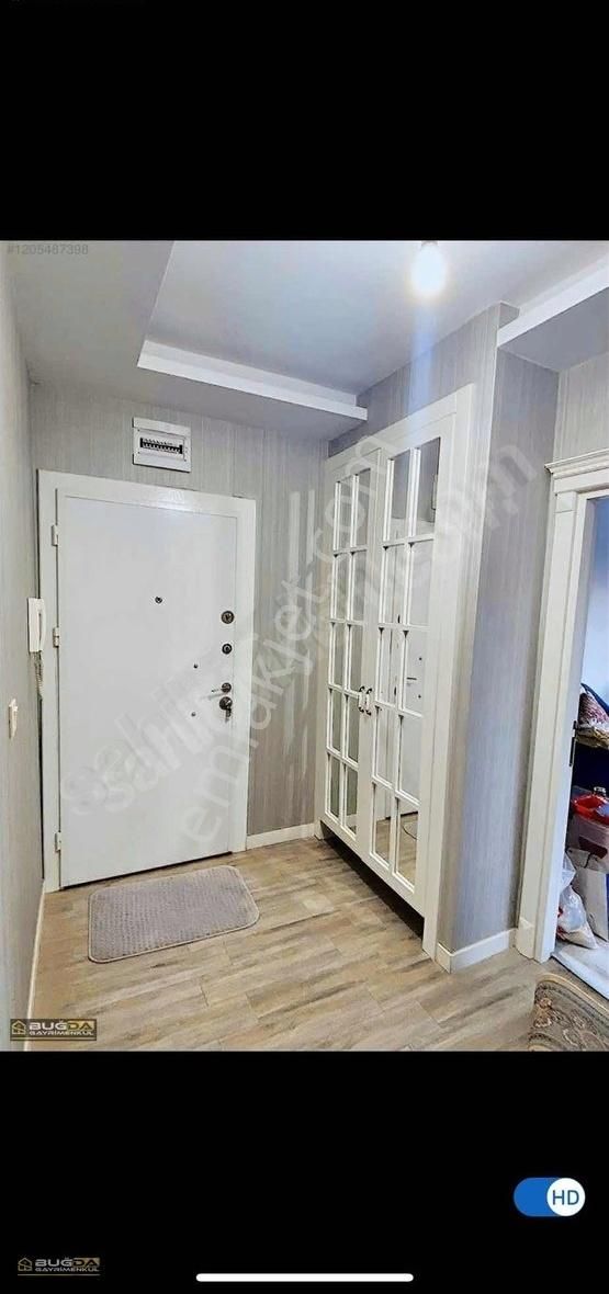 Erdemli Tömük Kiralık Daire Emlaktan Kiralık 2+1 Eşyalı Daire