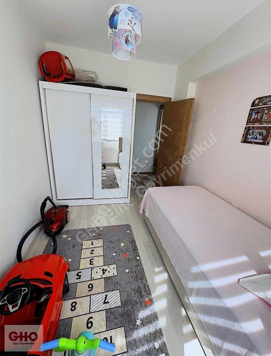 Söke Yenicamii Satılık Daire Yenicami Mah.güvenlikli Site İçerisinde Satılık 3+1 Daire