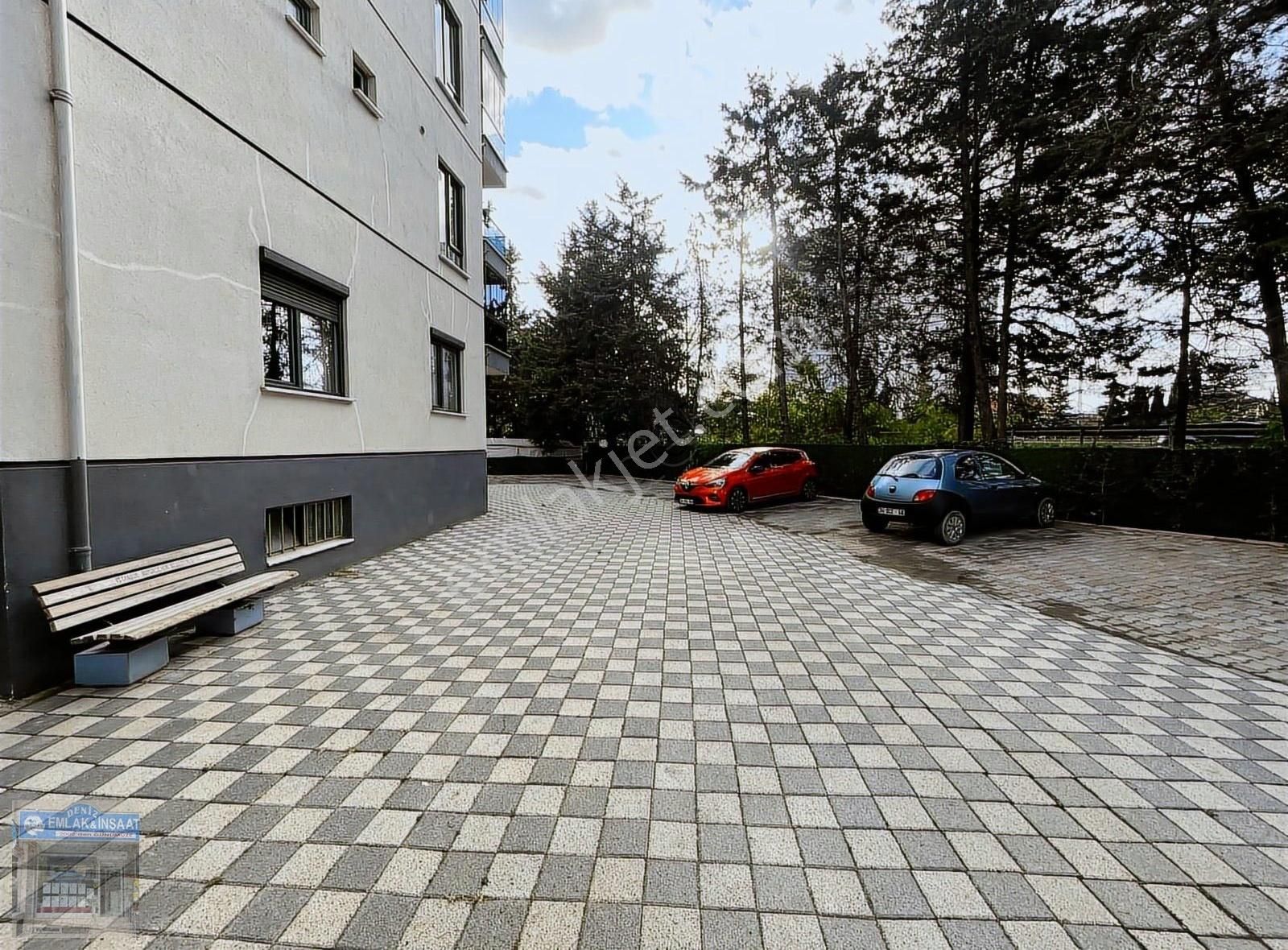 Kartal Gümüşpınar Satılık Daire Soğanlıkta İskanlı Hiç Oturulmamış 2+1 80 M2 Boş Satılık Daire