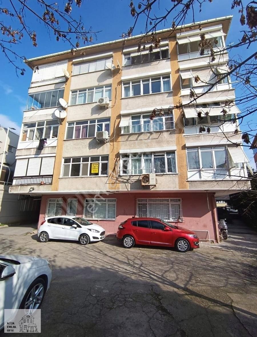 Bahçelievler Bahçelievler Satılık Daire Bahçelievler İstanbul Şehitleri Caddesi'nde 2+1 Satılık Daire