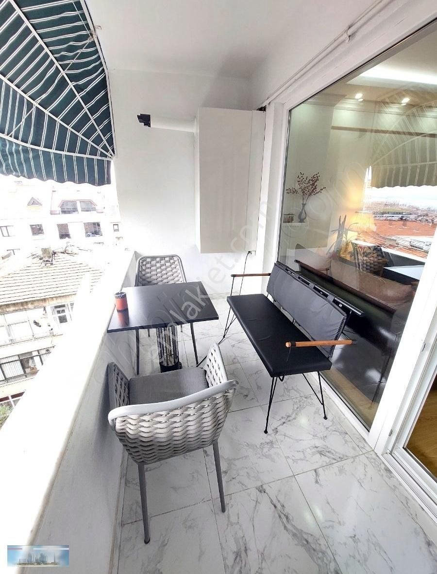 Mehmethan Emlaktan Full Dekor Ful Manzaralı Balkonlu - Görsel 3