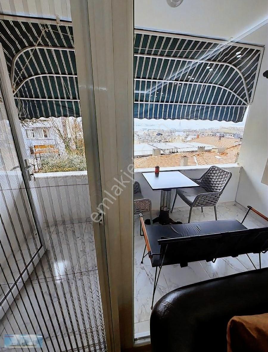 Mehmethan Emlaktan Full Dekor Ful Manzaralı Balkonlu - Görsel 7