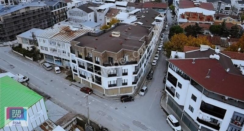 Nilüfer Çalı Satılık Daire Çalı Mah. Merkezi Lokasyonda Satılık 2+1 Geniş Dublex Daire