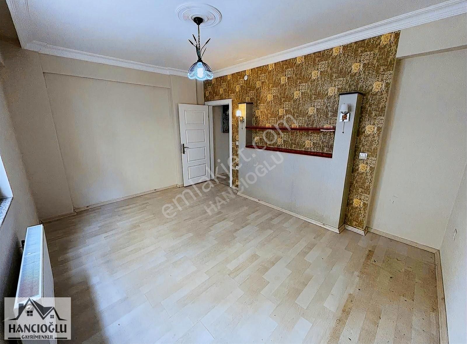 Süleymanpaşa Vatan Kiralık Daire Hancıoğlu'ndan 100.yıl Alt Yol'da Temiz 3+1 127m² Kiralık Daire