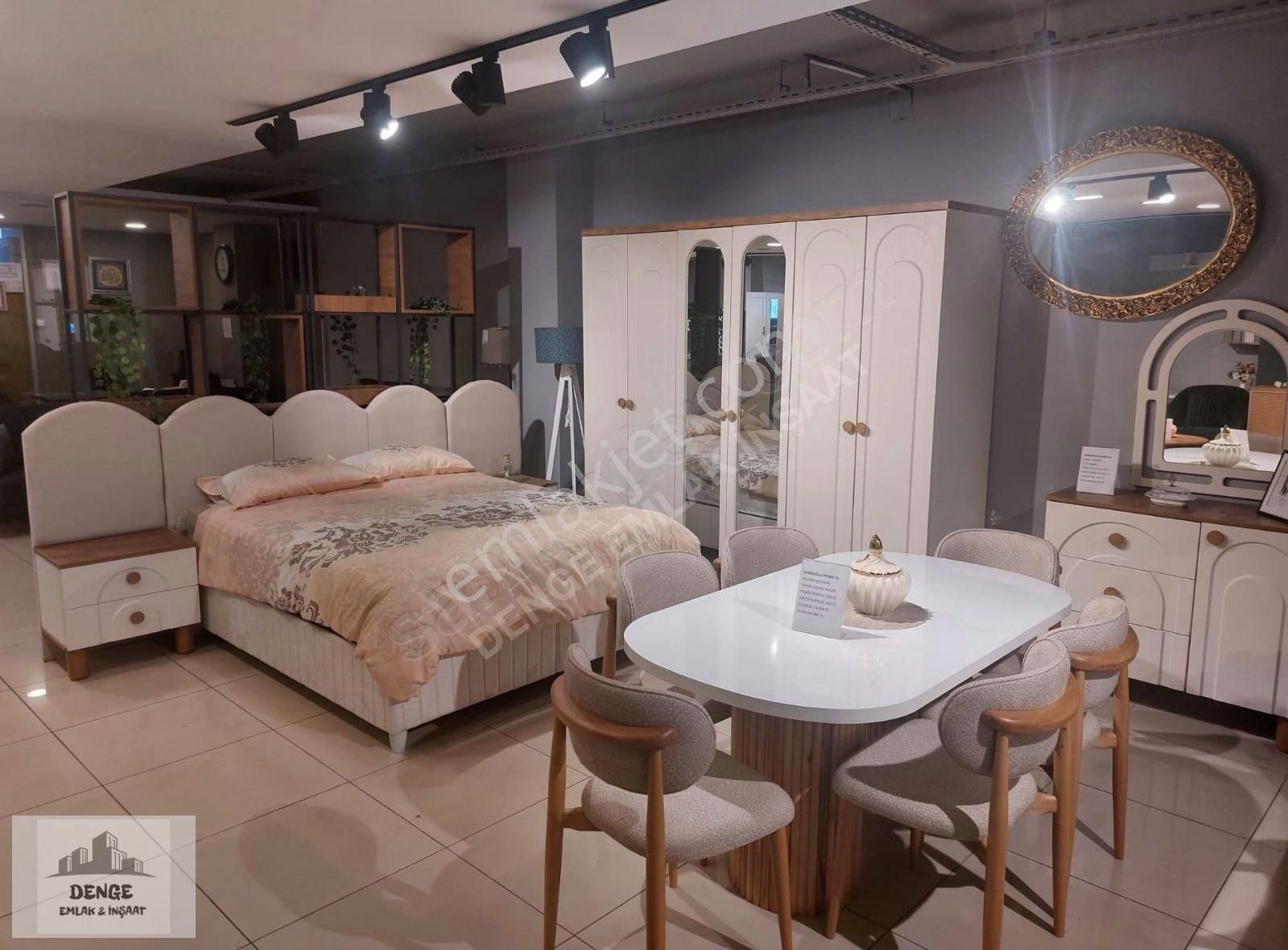 Devren Satılık Mobilya Mağazası Komple 600 M2 Müstakil Bina - Görsel 2