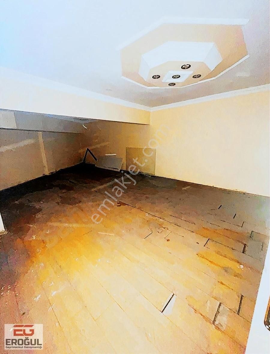 Pendik Batı Kiralık Dükkan & Mağaza Eroğul Gayrimenkul'den 350 M2 2 Katlı Kiralık Dükkan