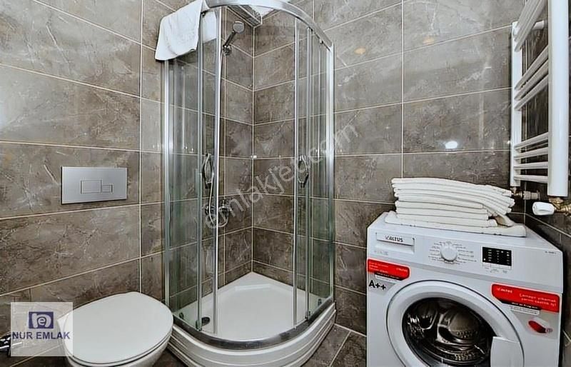 Şişli Merkez Kiralık Daire Şişli De Perihan Sk 2+1 Full Eşyalı Lüks Daire