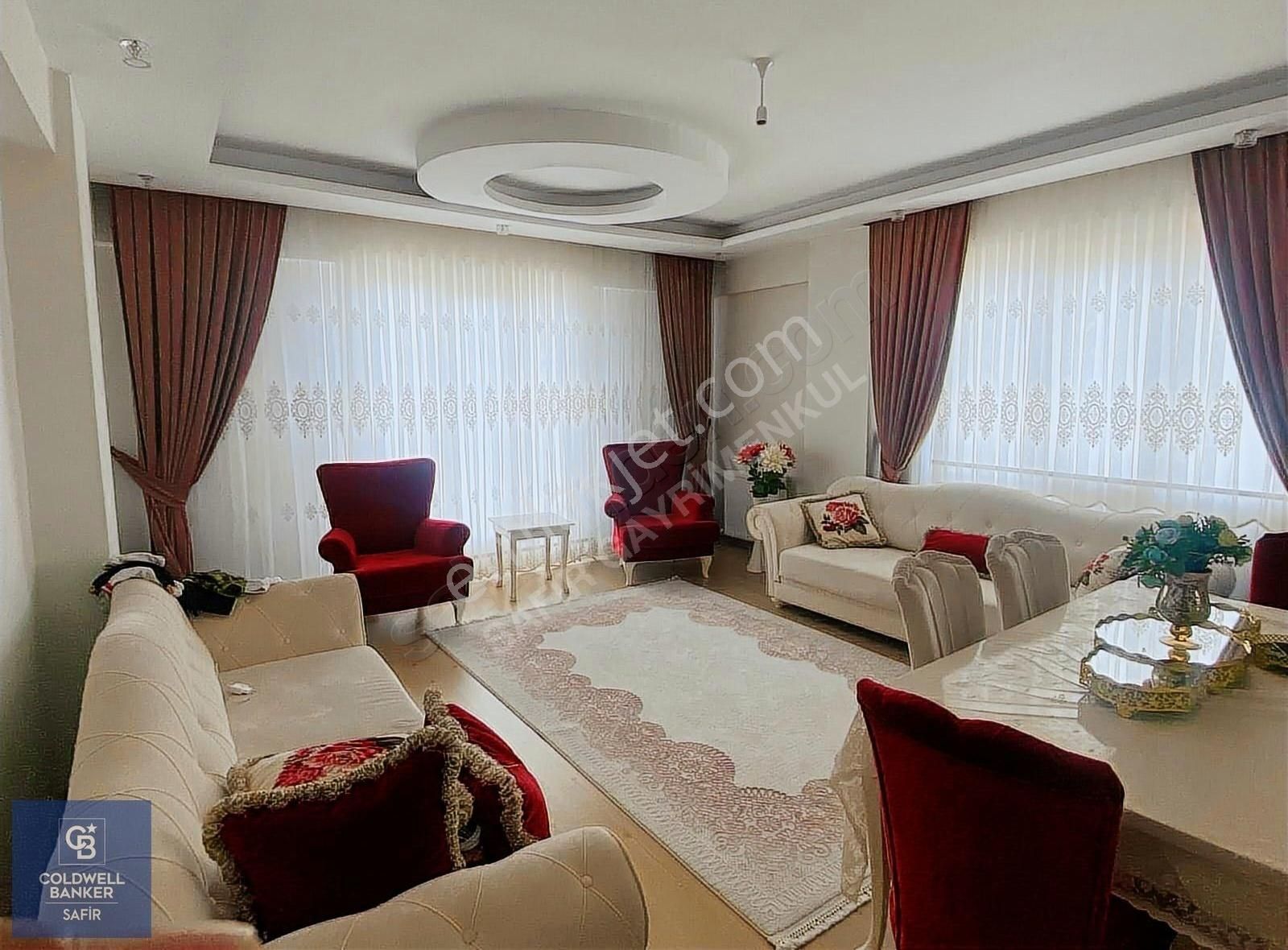 Yeşilyurt Özalper Satılık Daire Coldwell Banker Safir'den Özalper De 4+1 Satılık Daire