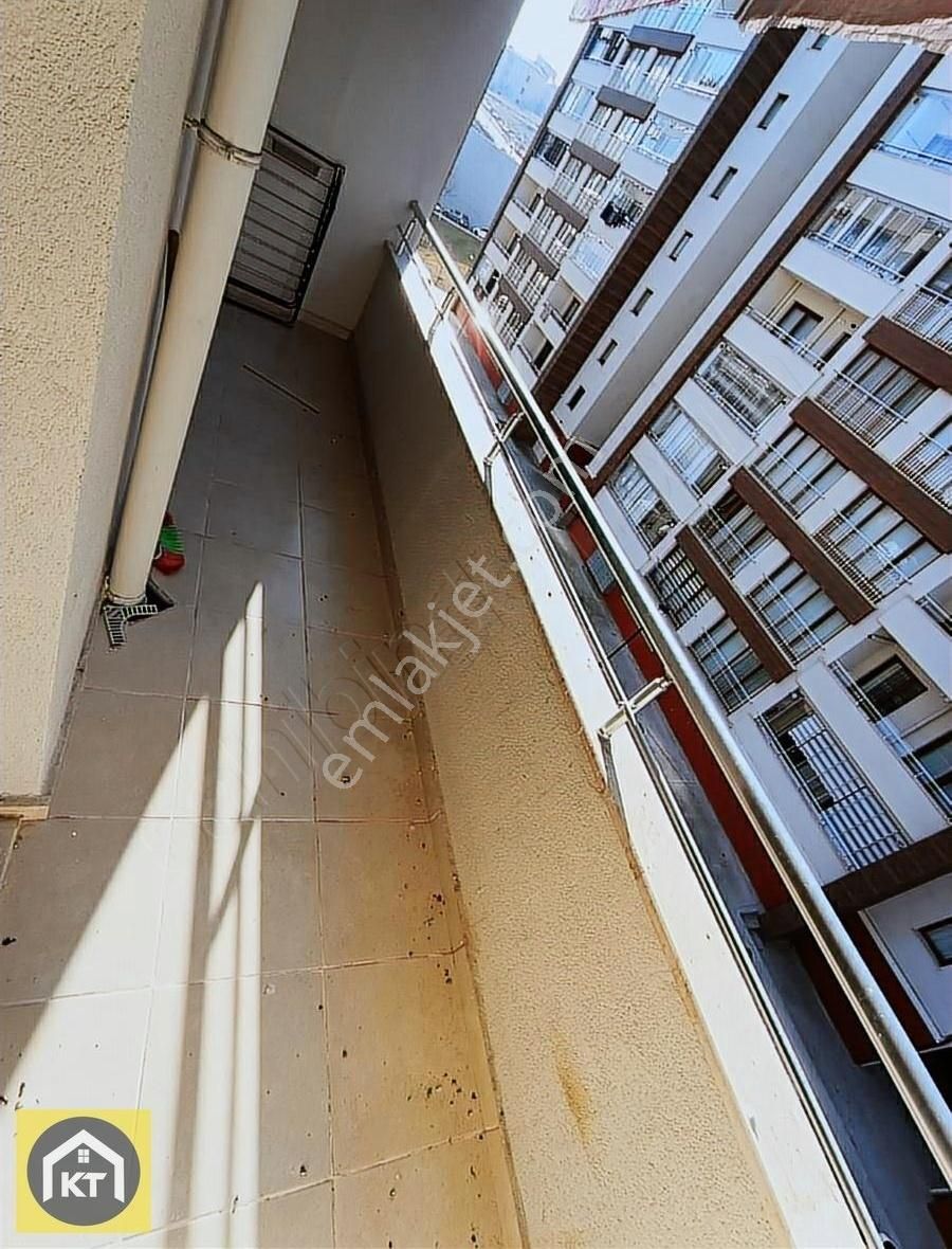 Sincan Saraycık Site İçerisinde Kiralık Daire K.topçu'dan Toki'de 2+1 97m2 6.kat Kiralık Daire