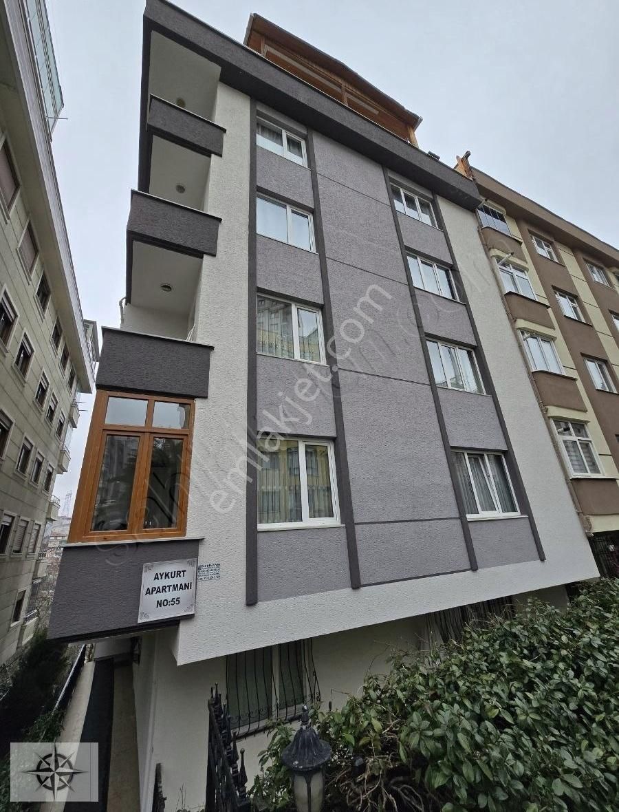 Ümraniye Tantavi Kiralık Daire Sur Yapı Eksen'e Komşu 2+1 85 M2 Y.giriş Manzaralı