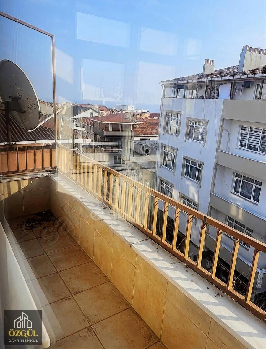 Süleymanpaşa Çınarlı Kiralık Daire Özgülden Çınarlı Cadde Üstü Deniz Manzaralı 120m2 Geniş 2+1