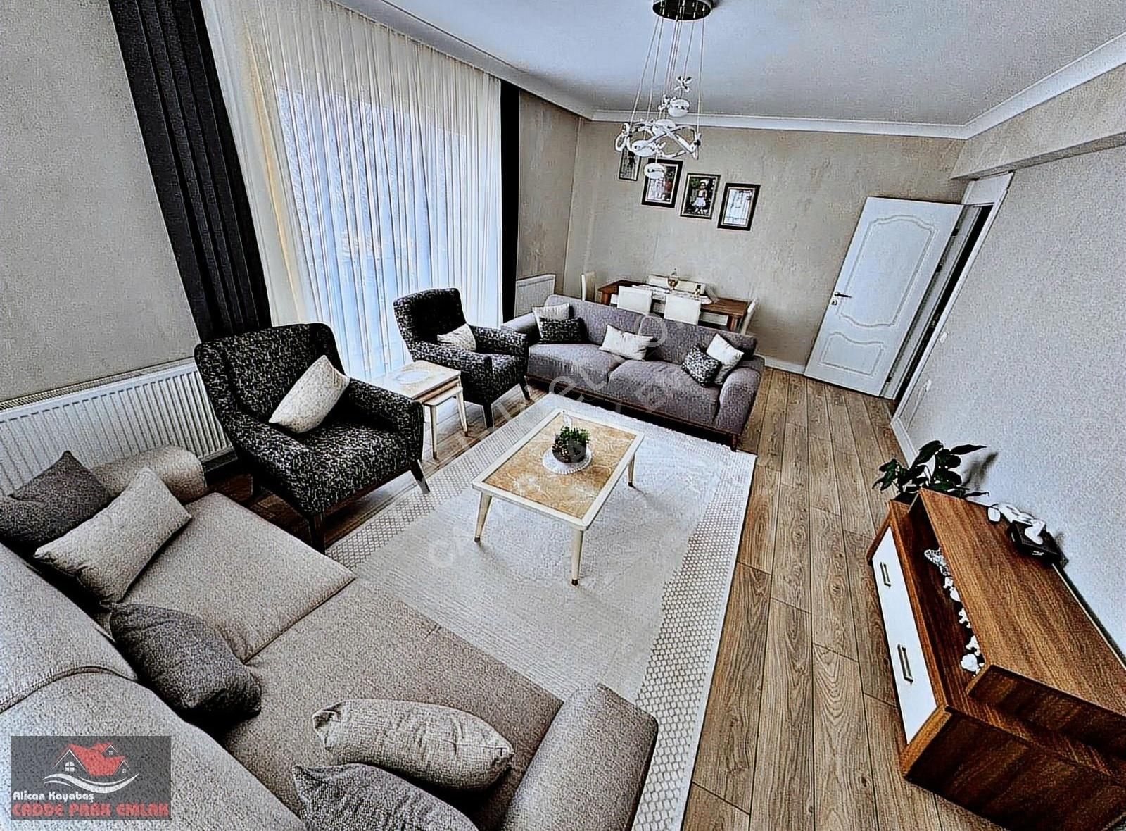 Keçiören Ovacık Satılık Daire Millet_bahçesine_cephe_ara_kat_ultra_lüx_site_içersnde_210m²_4+1