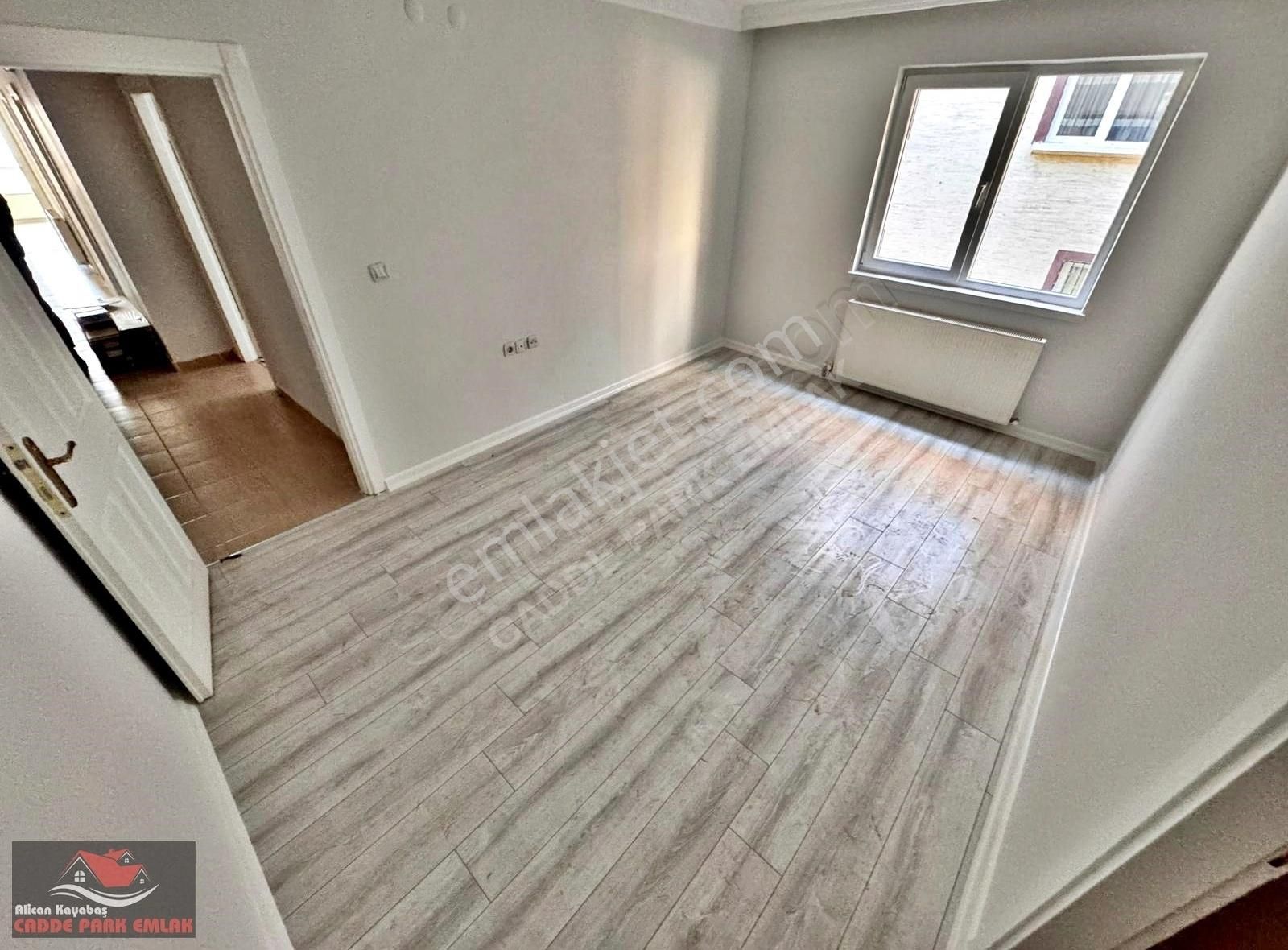 Keçiören Kanuni Satılık Daire Ufuktepe_k.pazar_&_son_durak_yakını_lüx_yapılı_3+1_125m²