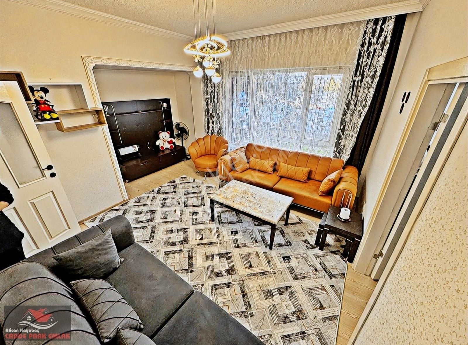 Ankara Keçiören Havalimanına Yakın Kiralık Daire _etlik_şehir_hastanesi_yakını_cadde_üzeri_temiz_eşyalı_2+1_80m²_