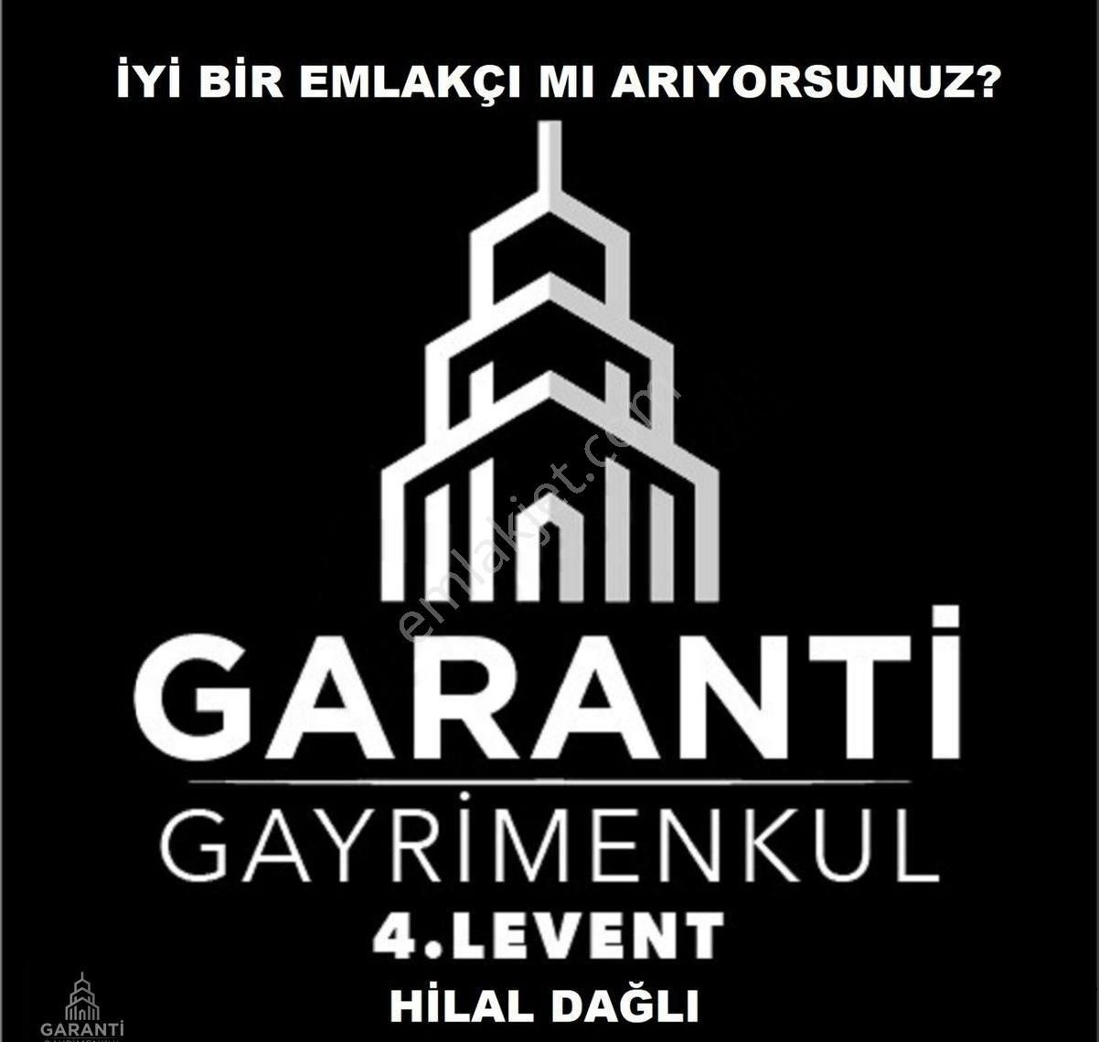 Kağıthane Sultan Selim Kiralık Daire Garanti Gayrimenkul'den Nova Suıtes Kağıthane - Full Eşyalı