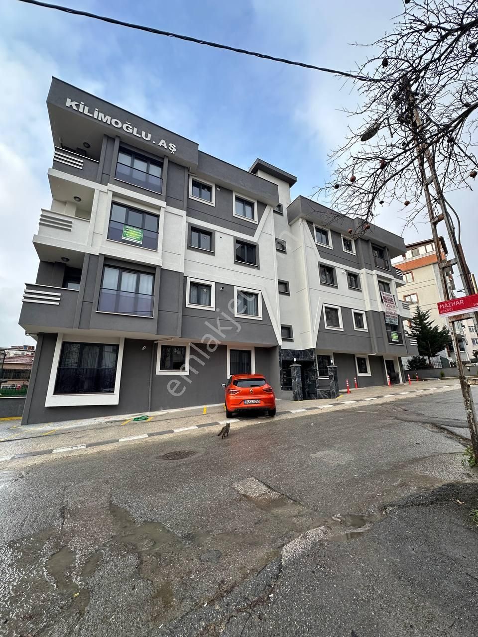 Kartal Hürriyet Satılık Daire Kartal Hürriyet Mahallesinde Satılık 4+1 Dubleks Daire