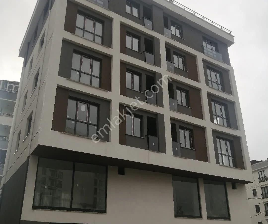 Sancaktepe Merve Satılık Daire İstanbul Sancaktepe Merve Mah Satılık 3+1 Ter Dübleks 150 M2