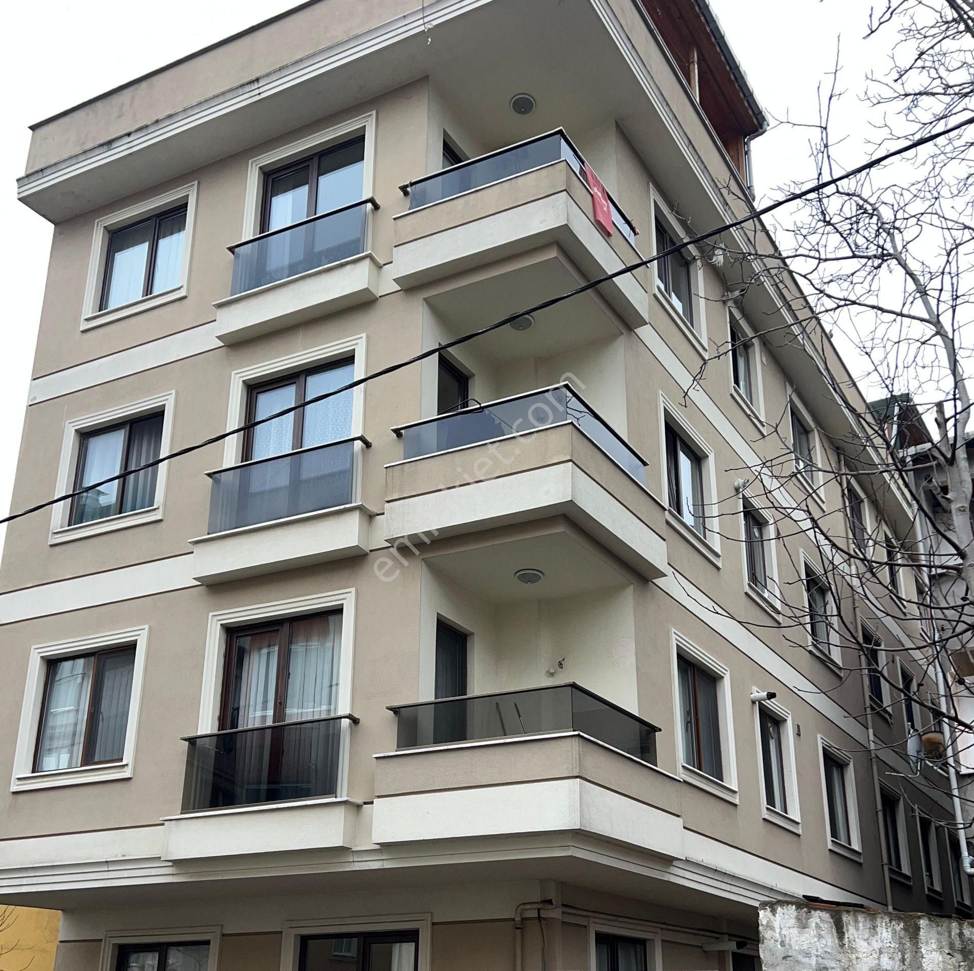 Sancaktepe Merve Satılık Daire İstanbul Sancaktepe Merve Mah Satılık 2+1 Ara Kat Daire 92 M2