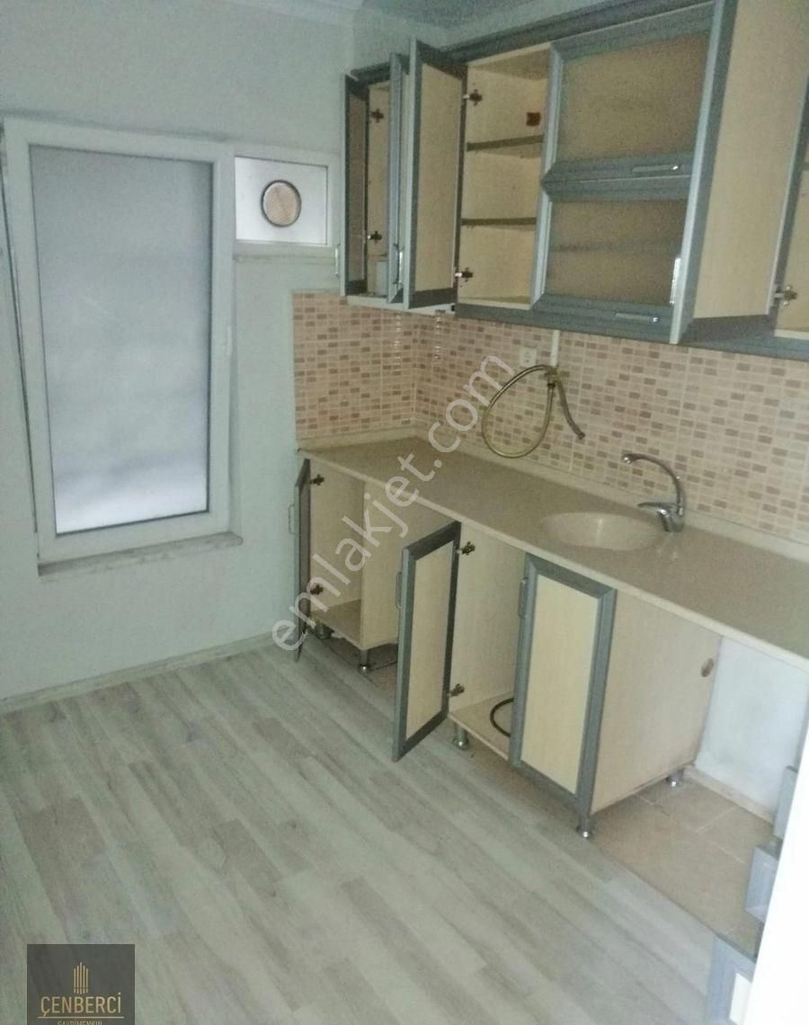 Zonguldak Merkez Tepebaşı Kiralık Daire Çenberciden Tepebaşında Kiralık 2+1 Yapılı Daire