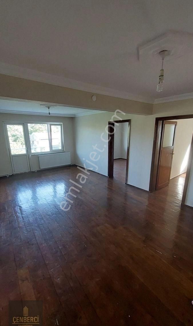 Zonguldak Merkez Tepebaşı Kiralık Daire Çenberciden Tepebaşında Kiralık 3+1 Yapılı Daire