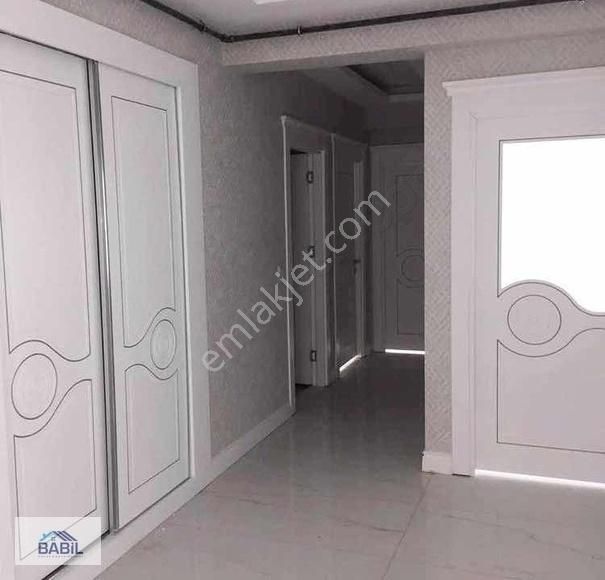 Kayapınar Talaytepe Satılık Daire Babil'den Yeni Cezaevi Civarı Elbey Platinyum 2+1 Satılık Daire