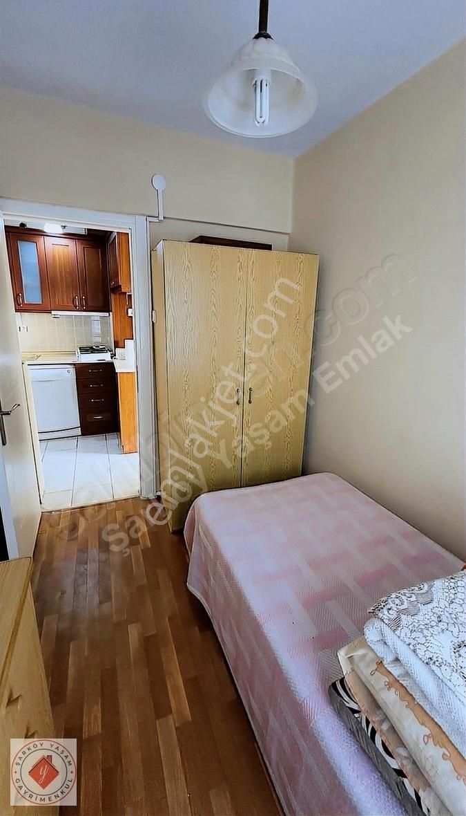 Şarköy İstiklal Satılık Daire Tekirdağ Şarköy İstiklal Mah 2+1 Denize Sıfır Daire Satılık