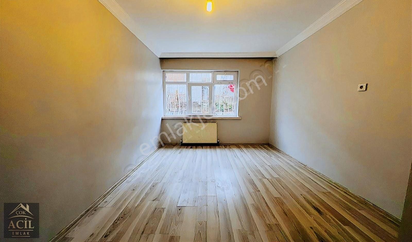 Keçiören Pınarbaşı Kiralık Daire Çok Acil'den Kızlarpınar Cd. 1 Bagımlı 3+1 Kiralık Daire!