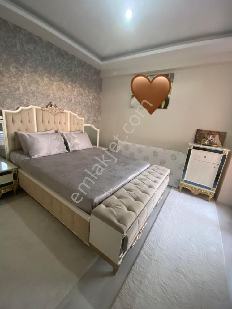 Yenişehir Fabrika Kiralık Daire 75 Yol Üzeri Adli Yanı Kiralık 2+1 Daire