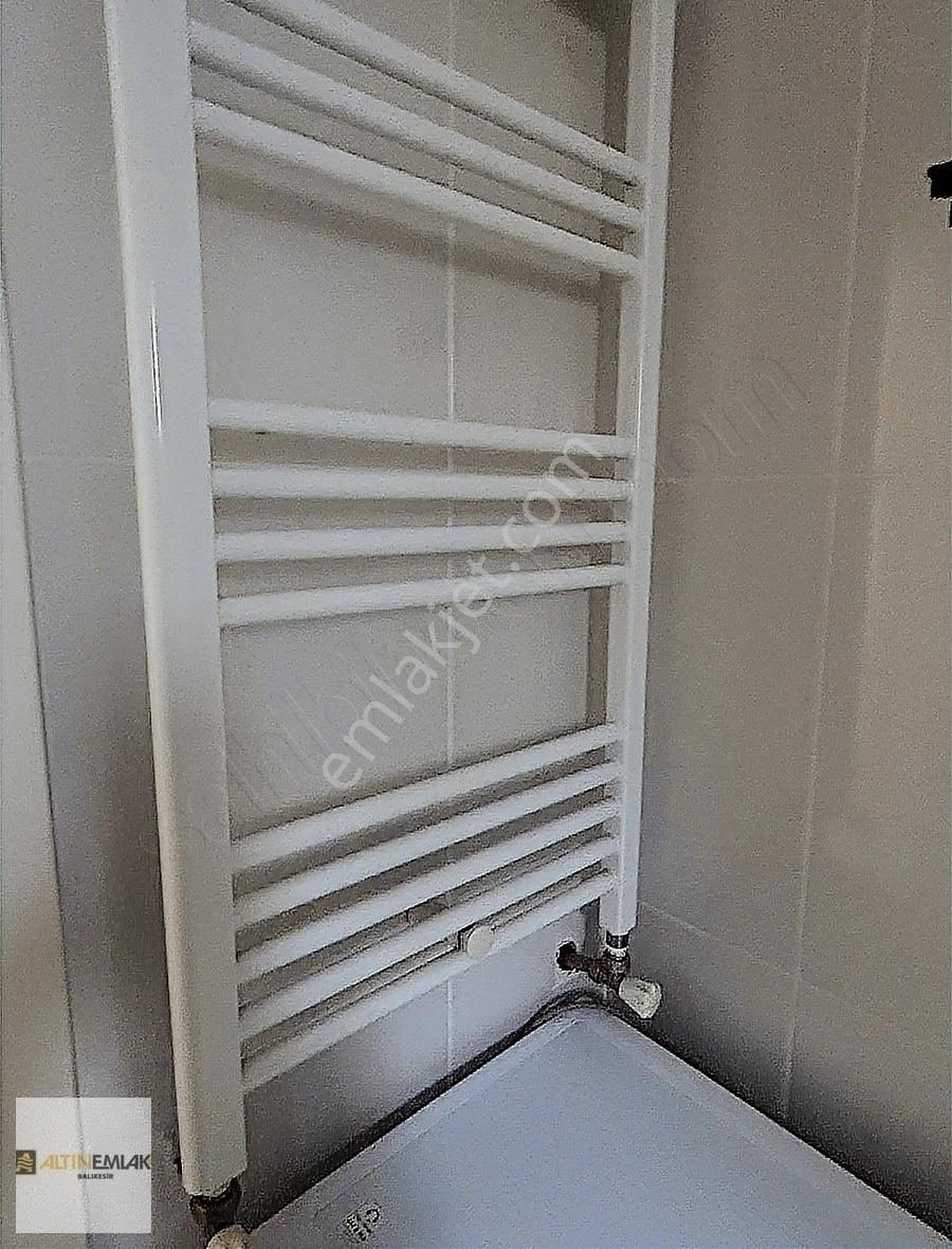 Altıeylül Gaziosmanpaşa Kiralık Daire Balıkesir Altıeylül Gop Kiralık 1+1eşyalı Daire Bulaşık Makinalı