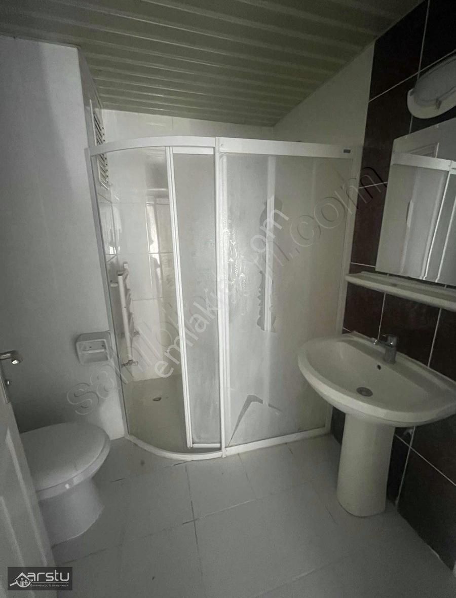 Adıyaman Merkez Musalla Kiralık Daire Arstu Gayrimenkul Zahide'den Musalla Tokide Kiralık 3+1 Daire