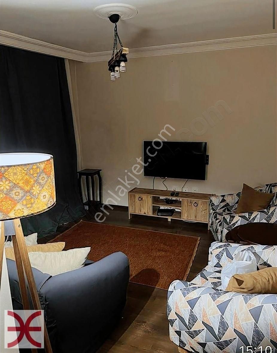 Şişli Meşrutiyet Kiralık Daire Nişantaşında Anadolu Lisesi Karşı Sok 3+1 Mobilyalı Bahçe Katı