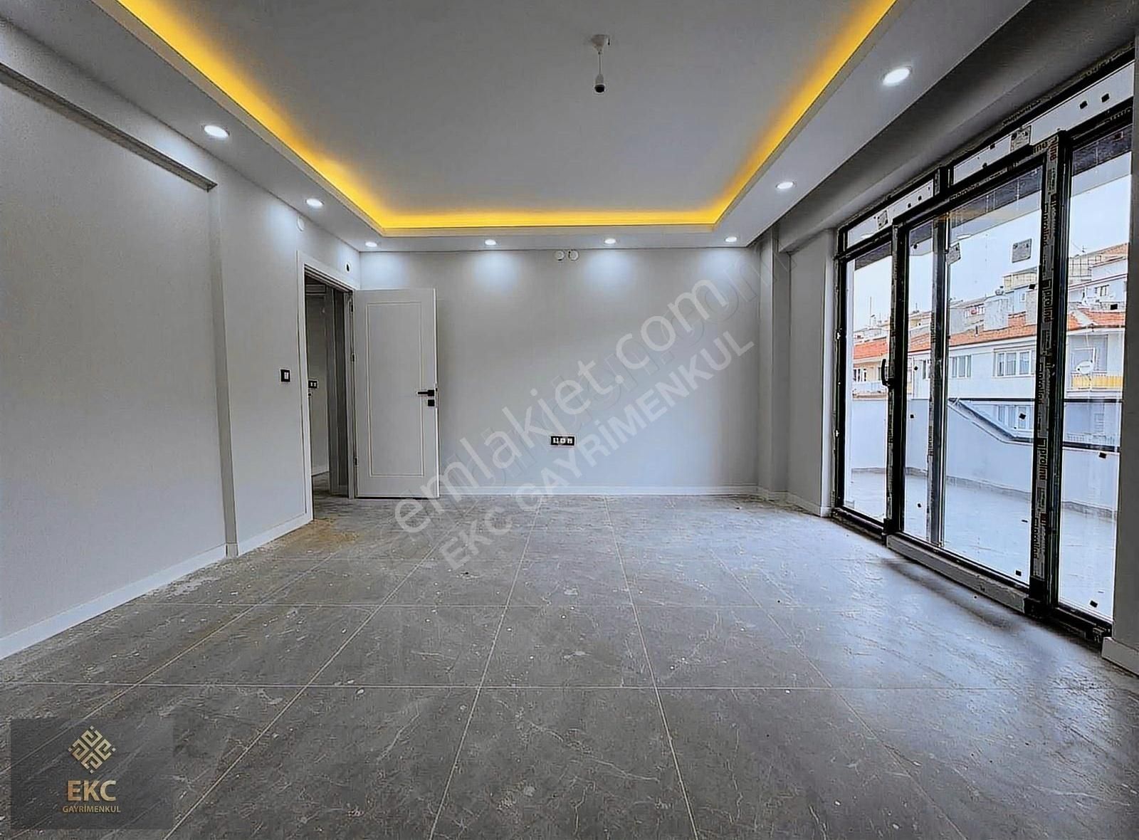 Odunpazarı Kurtuluş Satılık Daire (ekc) Kurtuluş Mh. Ebeveyn Banyo-adliye Yakını 2+1 Daire