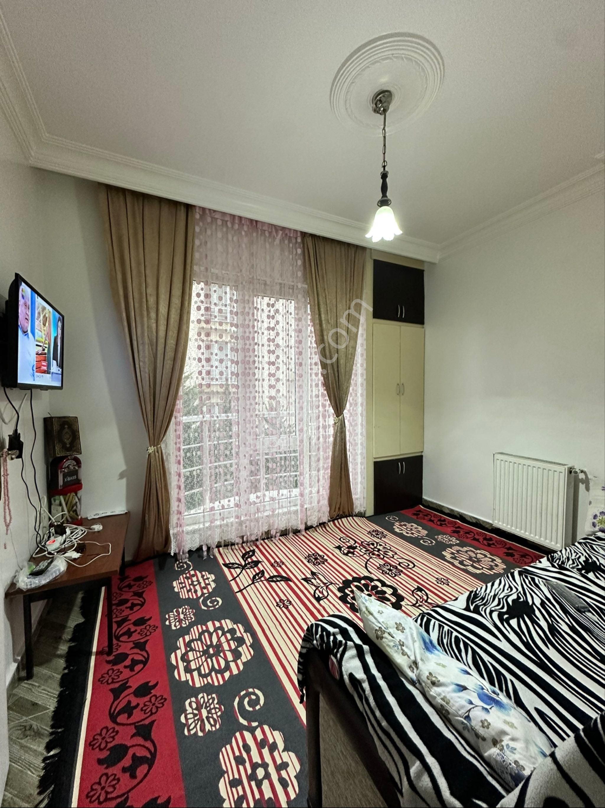 Şahinbey Güneykent Satılık Residence Akçe Gyo Dan 2+1 Eşyalı Fırsat Eşyalı Daire