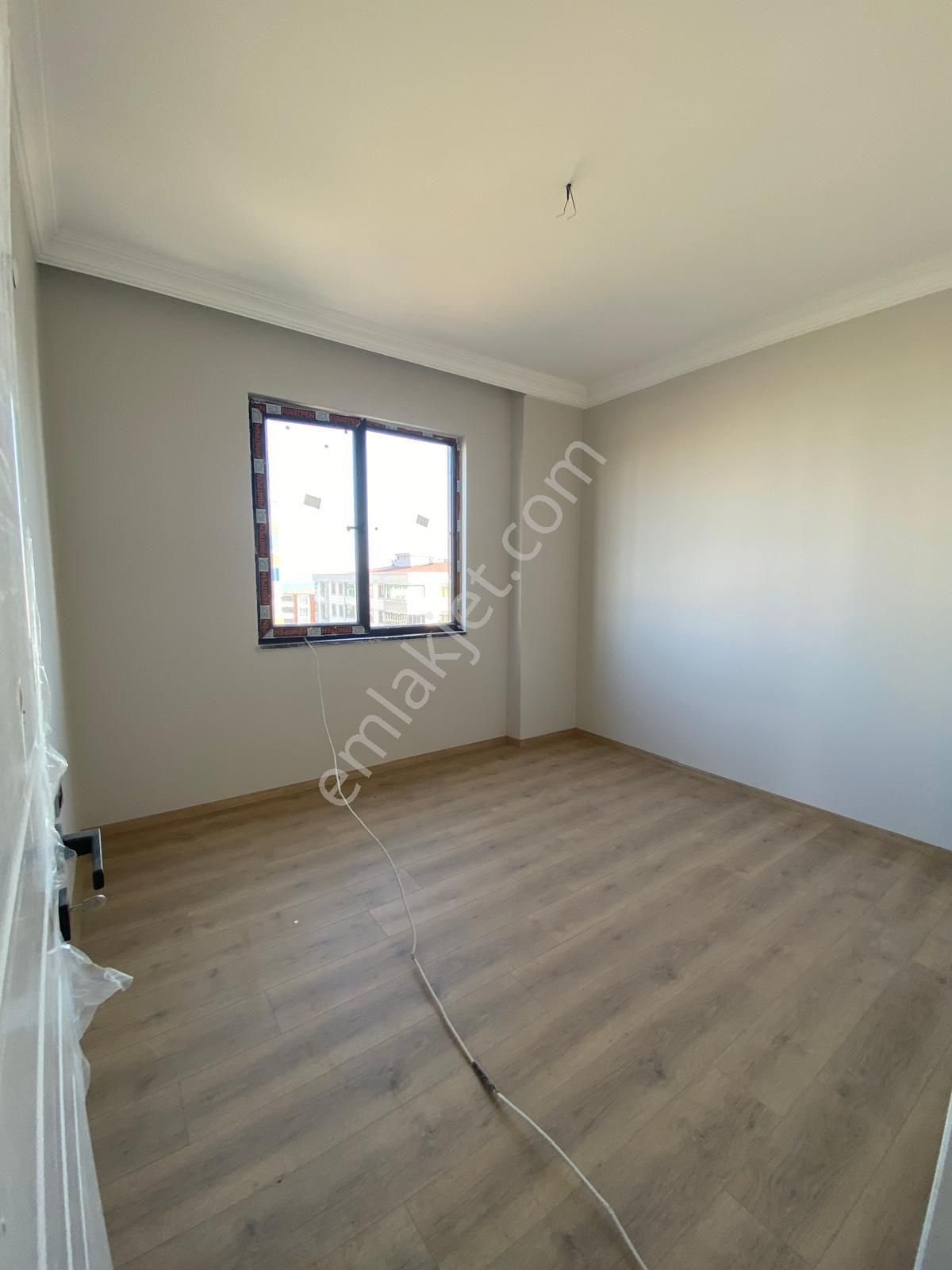 Geniş Kullanışlı Lüx Daire - Görsel 15